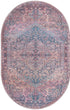 Zahara Oasis Collection Area Rug -  Agadir