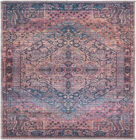 Zahara Oasis Collection Area Rug -  Agadir