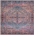 Zahara Oasis Collection Area Rug -  Agadir