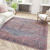 Zahara Oasis Collection Area Rug -  Agadir