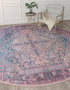 Zahara Oasis Collection Area Rug -  Agadir