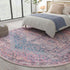 Zahara Oasis Collection Area Rug -  Agadir