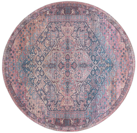 Zahara Oasis Collection Area Rug -  Agadir