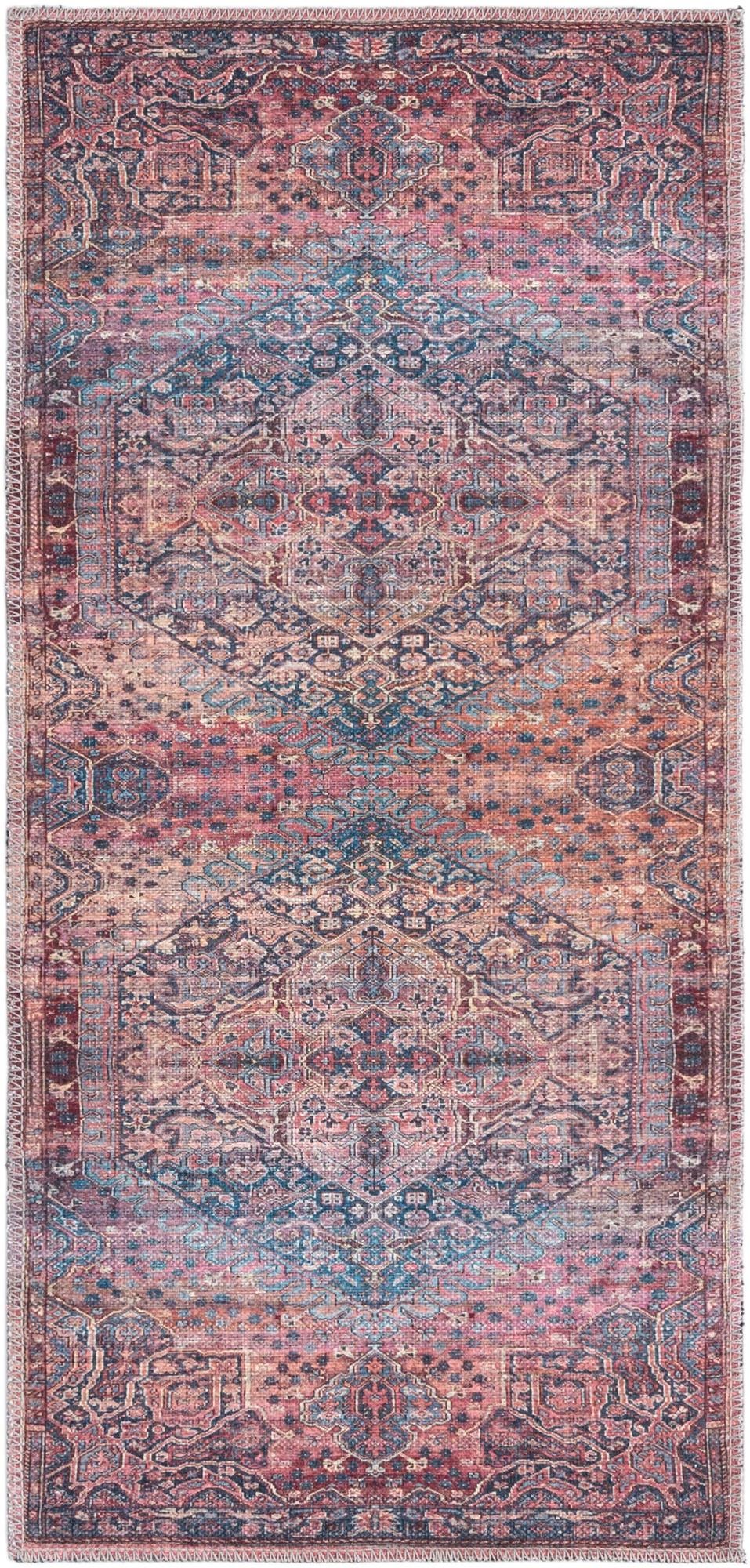 Zahara Oasis Collection Area Rug -  Agadir