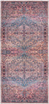 Zahara Oasis Collection Area Rug -  Agadir