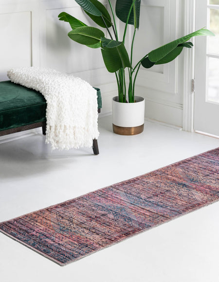 Zahara Oasis Collection Area Rug -  Agadir