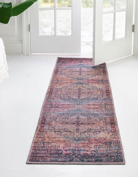 Zahara Oasis Collection Area Rug -  Agadir