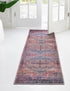 Zahara Oasis Collection Area Rug -  Agadir