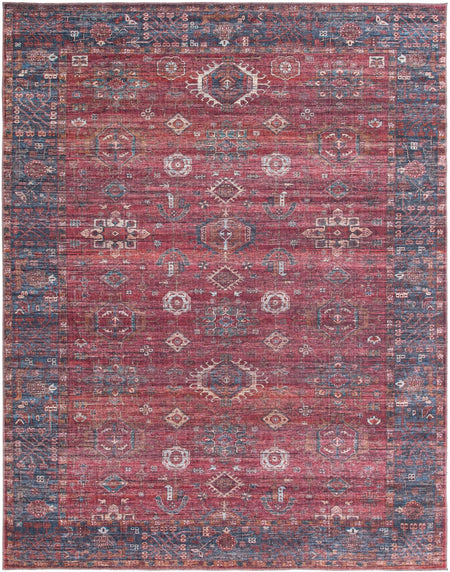 Zahara Oasis Collection Area Rug -  Ouarzazate