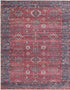 Zahara Oasis Collection Area Rug -  Ouarzazate