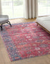 Zahara Oasis Collection Area Rug -  Ouarzazate