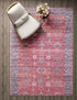 Zahara Oasis Collection Area Rug -  Ouarzazate