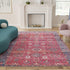 Zahara Oasis Collection Area Rug -  Ouarzazate