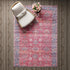 Zahara Oasis Collection Area Rug -  Ouarzazate