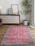 Zahara Oasis Collection Area Rug -  Ouarzazate