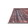 Zahara Oasis Collection Area Rug -  Ouarzazate Rectangle Antique Red  lifestyle 11