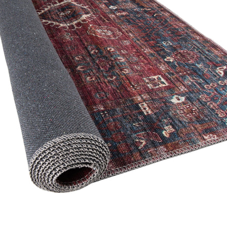 Zahara Oasis Collection Area Rug -  Ouarzazate