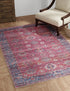 Zahara Oasis Collection Area Rug -  Ouarzazate