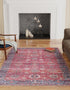 Zahara Oasis Collection Area Rug -  Ouarzazate