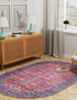 Zahara Oasis Collection Area Rug -  Ouarzazate