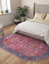 Zahara Oasis Collection Area Rug -  Ouarzazate