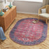 Zahara Oasis Collection Area Rug -  Ouarzazate