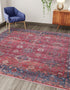 Zahara Oasis Collection Area Rug -  Ouarzazate