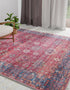 Zahara Oasis Collection Area Rug -  Ouarzazate