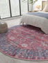 Zahara Oasis Collection Area Rug -  Ouarzazate