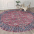 Zahara Oasis Collection Area Rug -  Ouarzazate