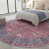 Zahara Oasis Collection Area Rug -  Ouarzazate