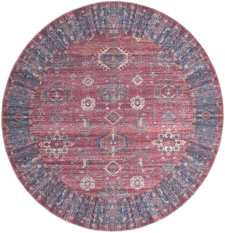 Zahara Oasis Collection Area Rug -  Ouarzazate