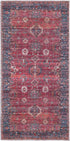 Zahara Oasis Collection Area Rug -  Ouarzazate