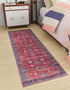 Zahara Oasis Collection Area Rug -  Ouarzazate