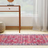 Zahara Oasis Collection Area Rug -  Ouarzazate