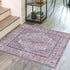 Aurora Waves Collection Area Rug -  Nuuk