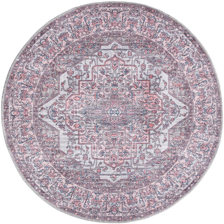 Aurora Waves Collection Area Rug -  Nuuk