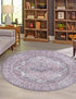 Aurora Waves Collection Area Rug -  Nuuk