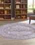 Aurora Waves Collection Area Rug -  Nuuk