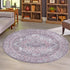 Aurora Waves Collection Area Rug -  Nuuk