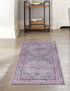 Aurora Waves Collection Area Rug -  Nuuk