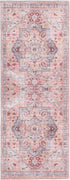 Aurora Waves Collection Area Rug -  Akureyri