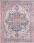 Vintage Memories Collection Area Rug -  Reminisce