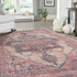 Vintage Memories Collection Area Rug -  Reminisce