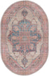 Vintage Memories Collection Area Rug -  Reminisce