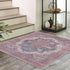 Vintage Memories Collection Area Rug -  Reminisce