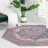 Vintage Memories Collection Area Rug -  Reminisce