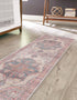 Vintage Memories Collection Area Rug -  Reminisce