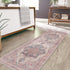 Vintage Memories Collection Area Rug -  Reminisce