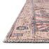 Vintage Memories Collection Area Rug -  Timeless